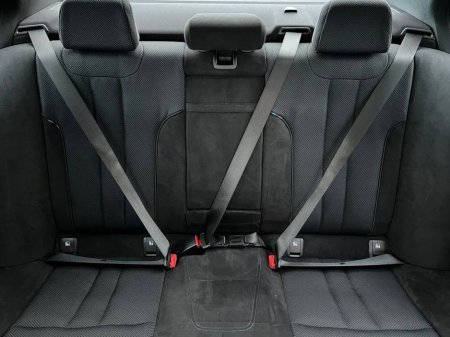 2021 BMW 5 Series 523d M-SPORT COMPETITION 2.0 D // FULL SERVICE HISTORY // 360 PARKING CAMERAS // NEW 20" M5 COMP ALLOYS €38,900 thumbnail