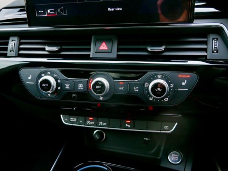 2023 Audi A5 35 TDI 163HP S-Tronic S Line thumbnail