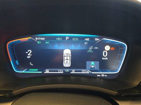 2026 BYD Seal U - thumbnail 10