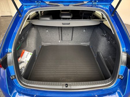 2025 Skoda Octavia 1.5TSI COMBI SEL PLUS *5.9% APR* €60 P/W €34,995 thumbnail