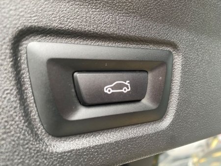 2024 BMW i4 M50 Gran Coupe EV Auto €54,900 thumbnail