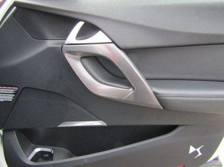 2015 DS Automobiles DS 5 - thumbnail 34