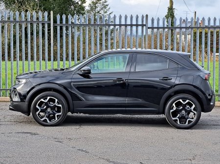 2023 Opel Mokka - thumbnail 6