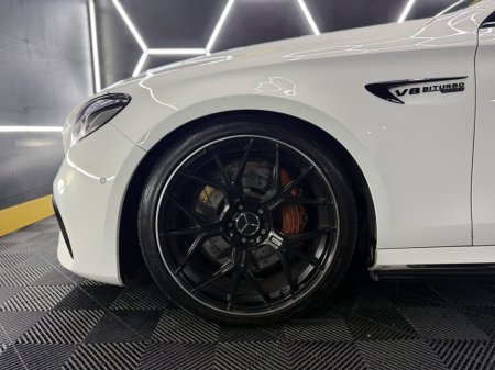 2017 Mercedes-Benz E Class - thumbnail 18