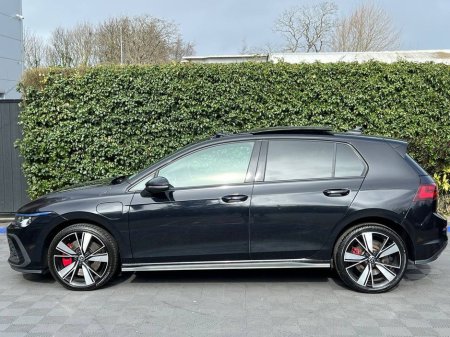 2023 Volkswagen Golf - thumbnail 5