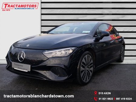 2024 Mercedes-Benz EQE 300 4DR AUTO