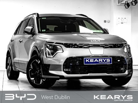 2023 Kia Niro - thumbnail 1