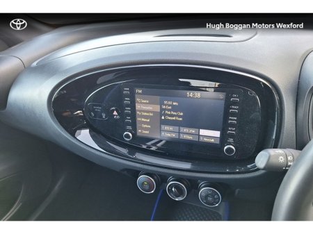 2023 Toyota Aygo - thumbnail 15