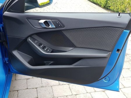 2020 BMW 1 Series - thumbnail 21