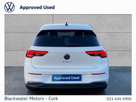 2025 Volkswagen Golf - thumbnail 13