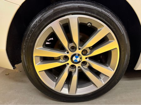 2017 BMW 1 Series - thumbnail 29