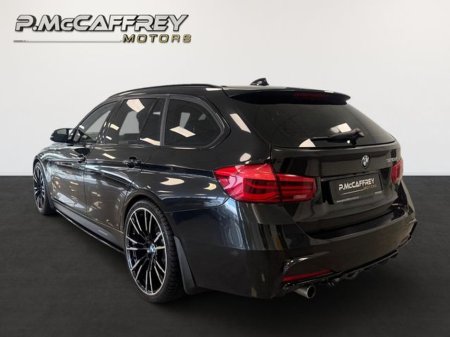 2015 BMW 3 Series 320d M Sport Auto €18,495 thumbnail