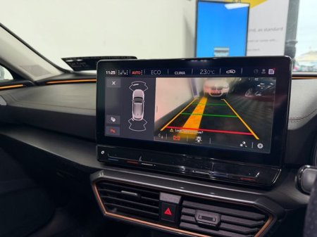 2023 Cupra Formentor E-hybrid 204HP DSG 5DR Auto €30,950 thumbnail