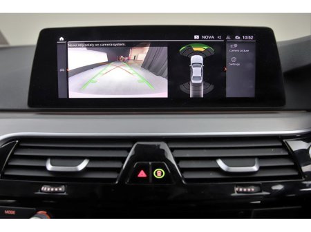 2020 BMW 5 Series 520D SE G30 €29,890 thumbnail