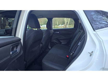 2022 Nissan Qashqai - thumbnail 15