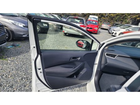 2022 Toyota Corolla - thumbnail 13