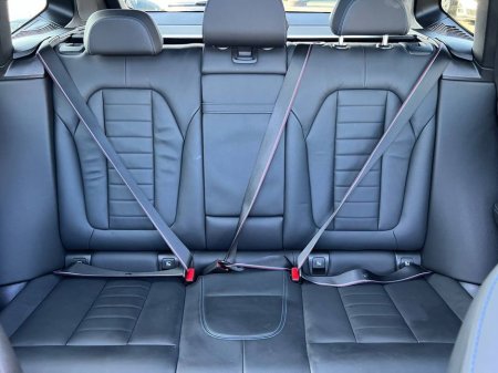 2024 BMW iX3 - thumbnail 14