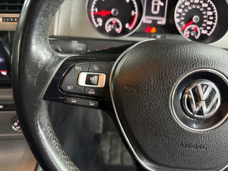 2014 Volkswagen Golf 1.6 TDI 5DR 110HP BlueMotion €6,950 thumbnail