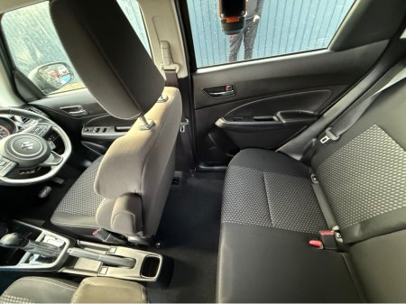 2021 Suzuki Swift RS - 1.2 PETROL - AUTO - 12M WARRANTY - CAR: 1610 €14,950 thumbnail
