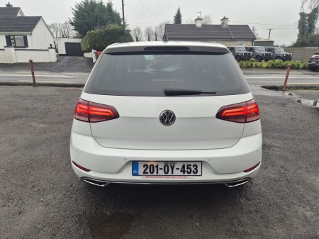 2020 Volkswagen Golf - thumbnail 14