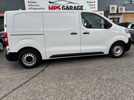 2023 Peugeot Expert - photo 6