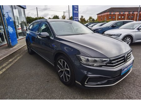 2021 Volkswagen Passat 1.4 GTE DSG - FINANCE AVAILABLE - CALL US TODAY ON 01 492 6566 OR 087-092 5525 €19,950
