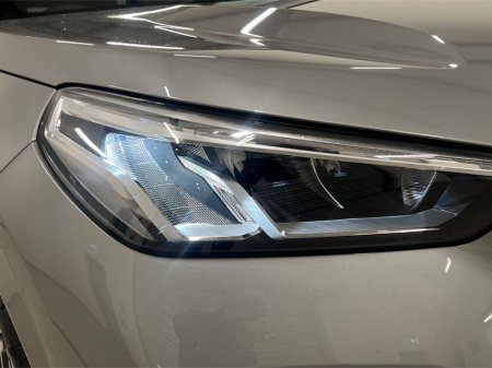 2026 BMW X1 sDrive18d M Sport - IMMEDIATE DELIVERY thumbnail