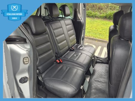 2012 Peugeot Partner - thumbnail 18