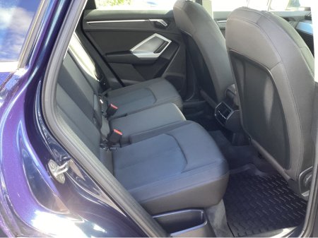 2020 Audi Q3 - thumbnail 12