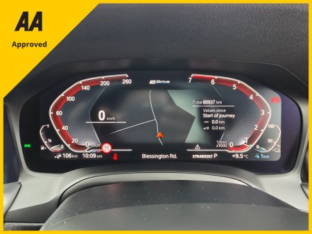 2020 BMW 3 Series - thumbnail 19