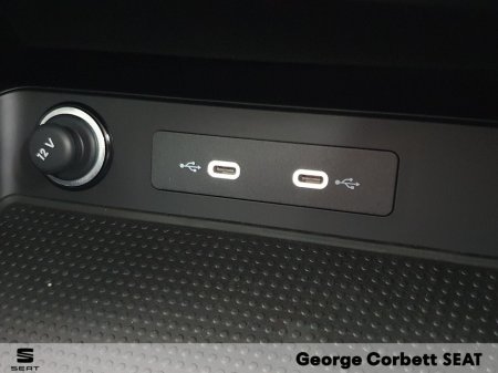 2026 SEAT Ateca - thumbnail 19