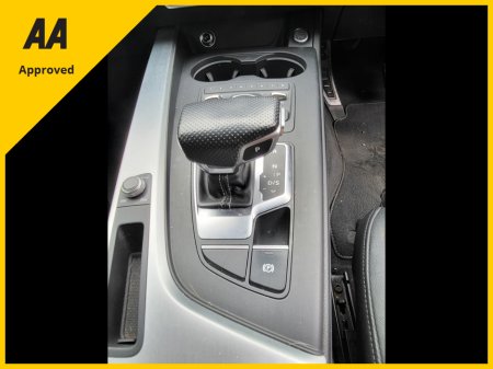 2017 Audi A5 - view 2