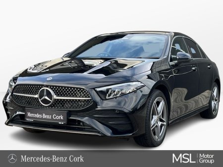 2024 Mercedes-Benz A Class for sale