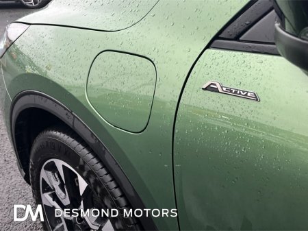 2025 Ford Kuga ACTIVE PHEV CVT €39,500 thumbnail