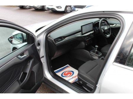 2023 Ford Focus 1.0L EcoBoost 125PS Trend €23,950 thumbnail