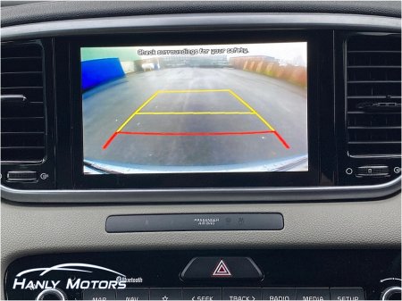 2021 Kia Sportage K3 MHEV SPEC SPECIAL ED 5DR €24,995 thumbnail