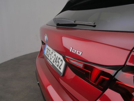 2025 BMW 1 Series 120 Sport €39,900 thumbnail