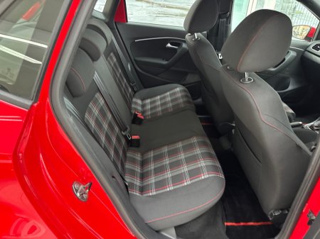 2017 Volkswagen Polo GTI AUTO Remus Exhaust €17,950 thumbnail