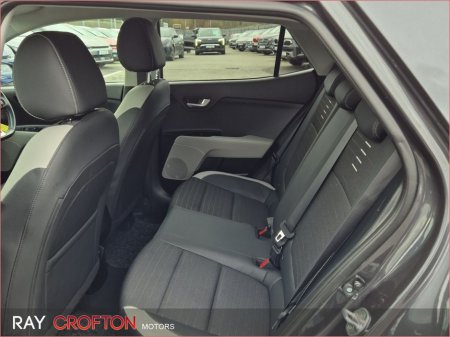 2019 Kia Stonic - thumbnail 7