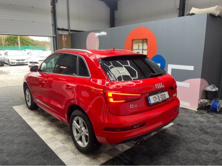 2017 Audi Q3 - thumbnail 4