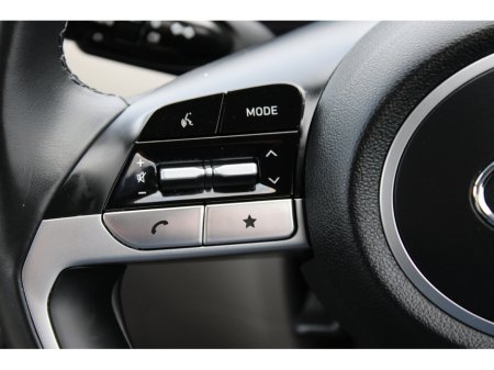 2023 Hyundai Tucson 2WD Executive €34,950 thumbnail