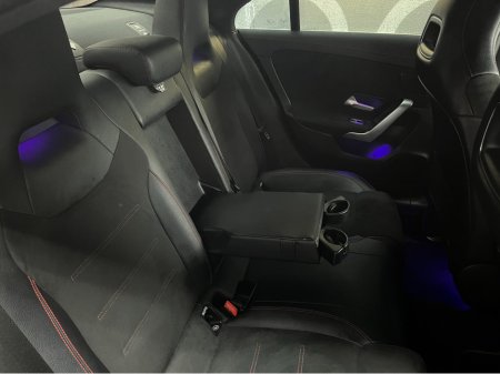 2020 Mercedes-Benz CLA Class €27950 2020 MERCEDES-BENZ CLA200D AMG LINE 2.0 AUTOMATIC / CRUISE CONTROL / 360° PARKING CAMERA / ELECTRIC MEMORY & HEATED SEATS / PADDLE SHIFTERS / AMBIENT LIGHTS €27,950 thumbnail