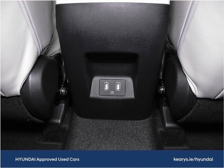 2023 Hyundai Tucson 2WD Executive €33,490 thumbnail