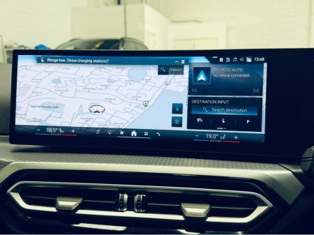 2024 BMW i4 - thumbnail 16