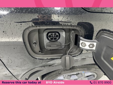 2026 BYD Dolphin Surf - thumbnail 7