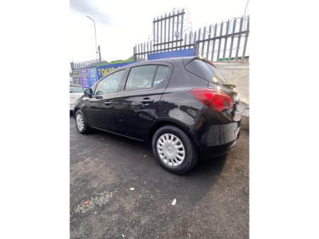 2017 Opel Corsa CORSA-E E 1.4 I 75PS 5DR €7,950 thumbnail