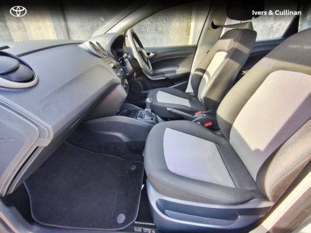 2017 SEAT Ibiza - thumbnail 6