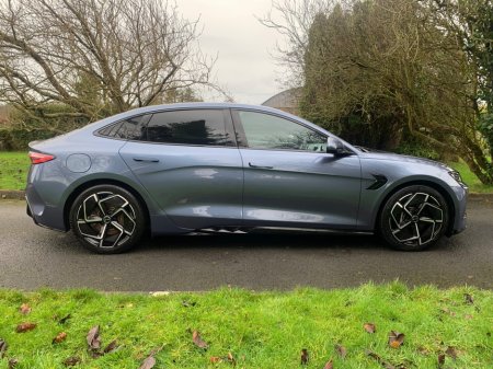 2024 BYD Seal EXCELLENCE 530 BHP €41,995