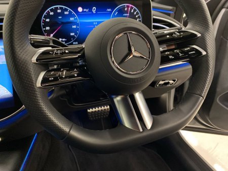 2025 Mercedes-Benz E Class - thumbnail 17