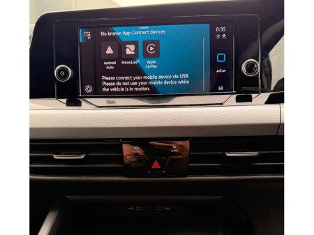 2021 Volkswagen Golf - thumbnail 16